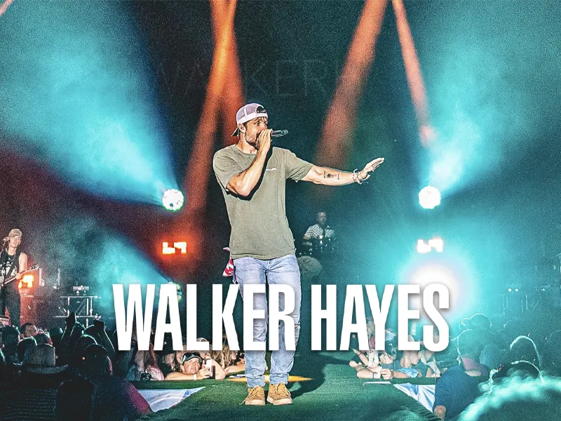 Walker Hayes