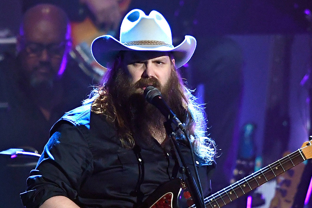 Chris Stapleton, Charley Crockett & The War and Treaty at Lakeview Amphitheater