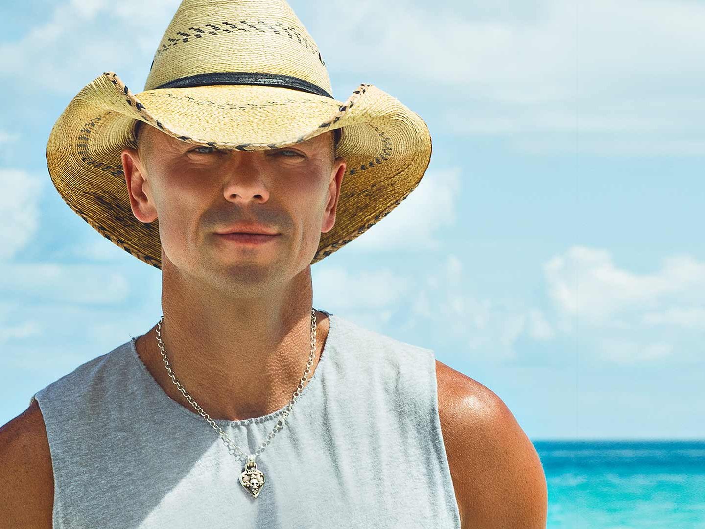 Kenny Chesney [CANCELLED] at Lakeview Amphitheater