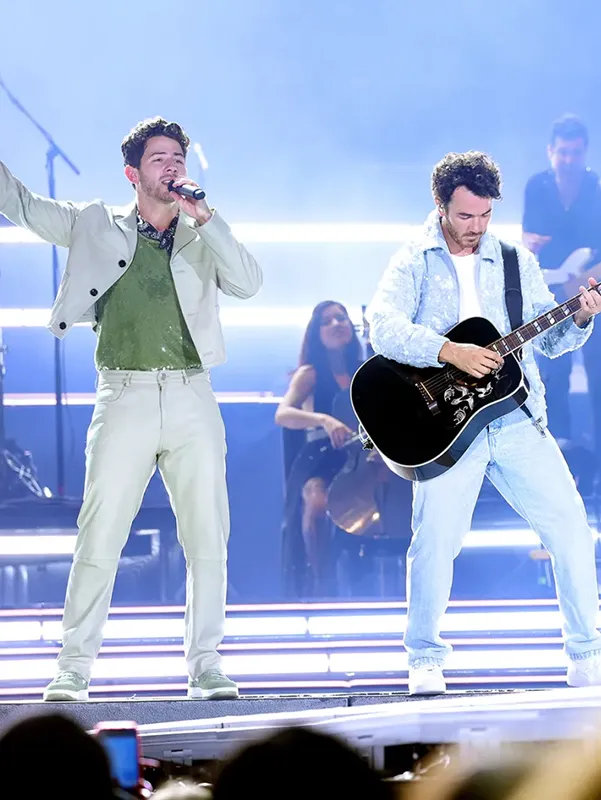 Jonas Brothers tickets
