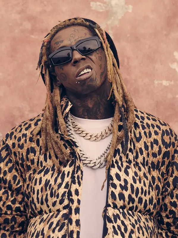 Lil Wayne tickets