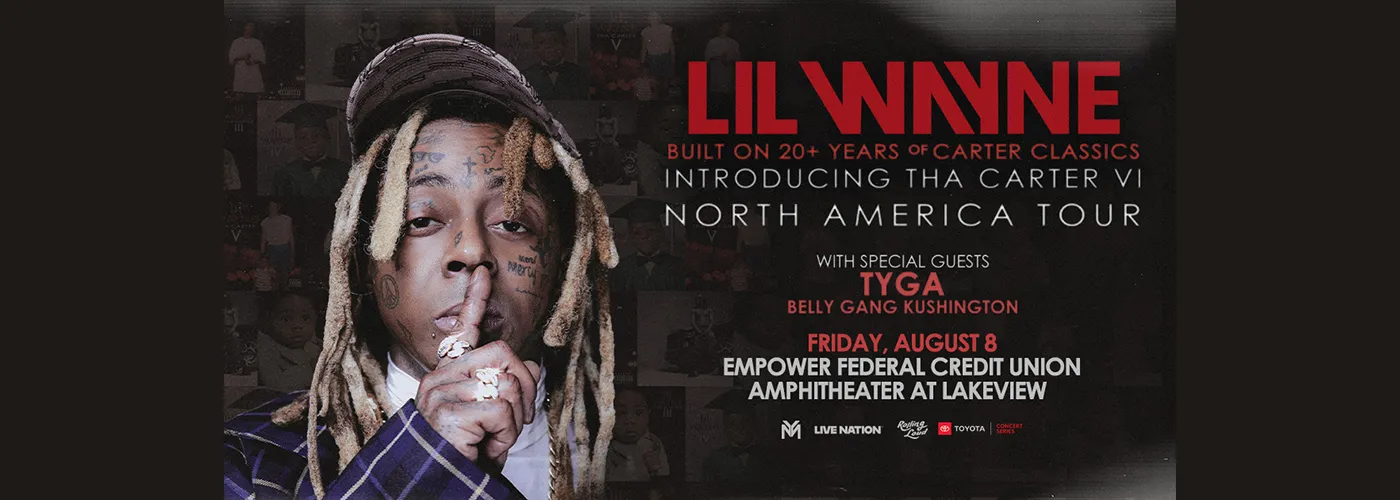 Lil Wayne