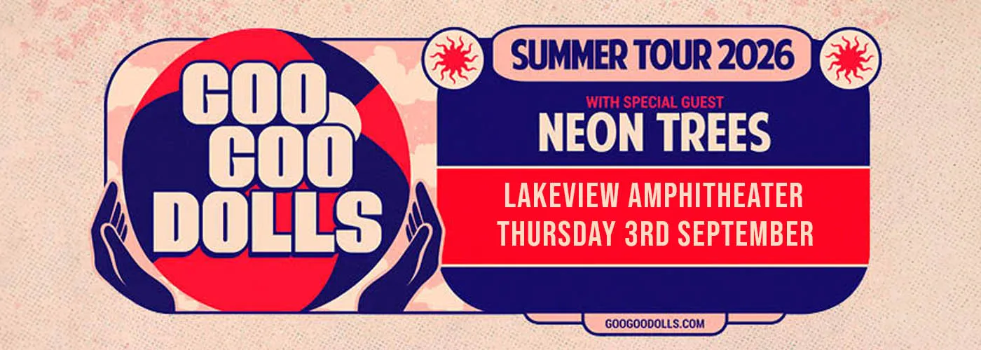 Goo Goo Dolls