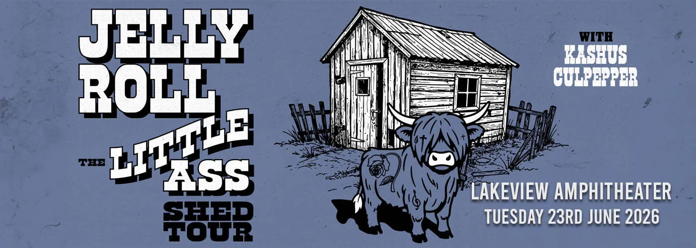 Jelly Roll &amp; Kashus Culpepper