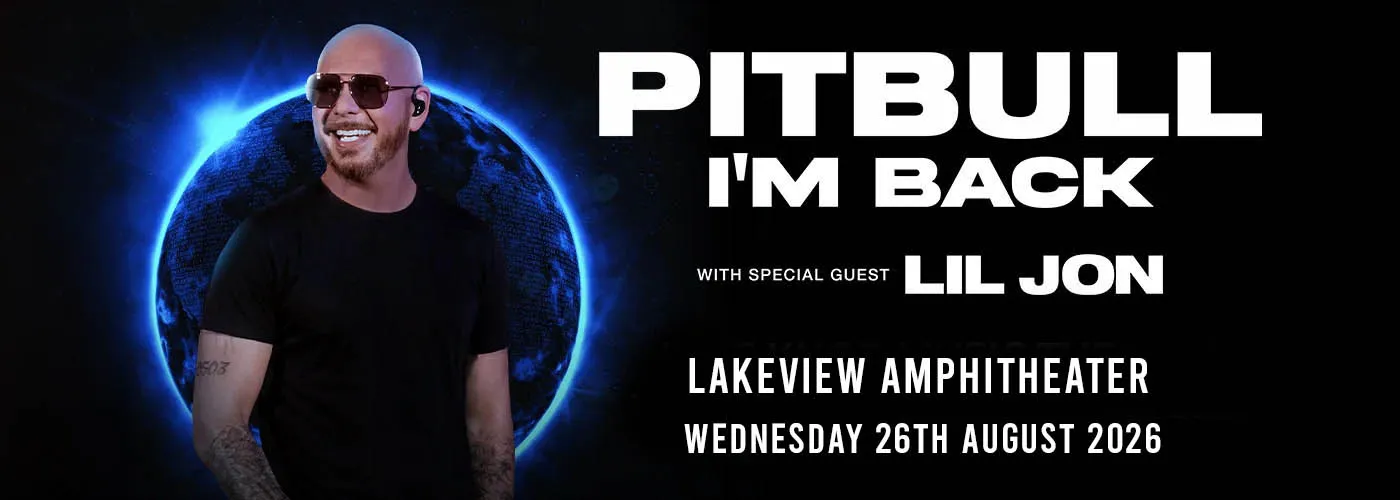 Pitbull &amp; Lil Jon