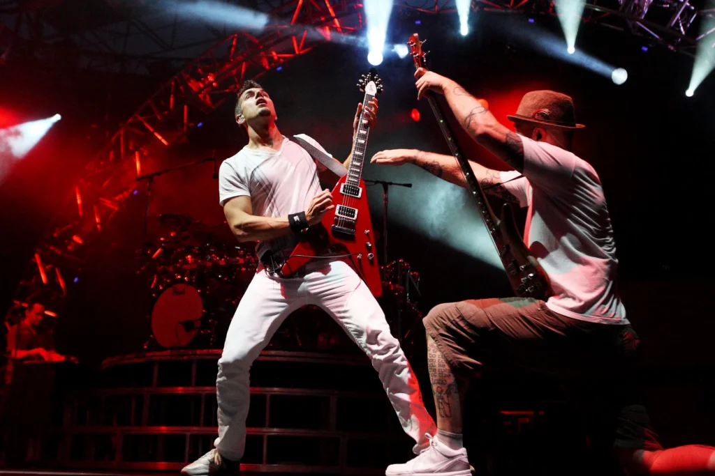 311 & Dirty Heads tickets