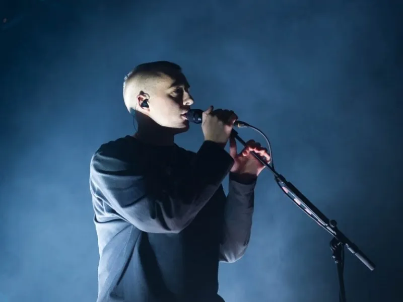 Dermot Kennedy tickets